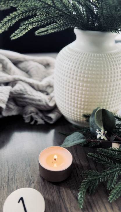 Calendrier de l'avent