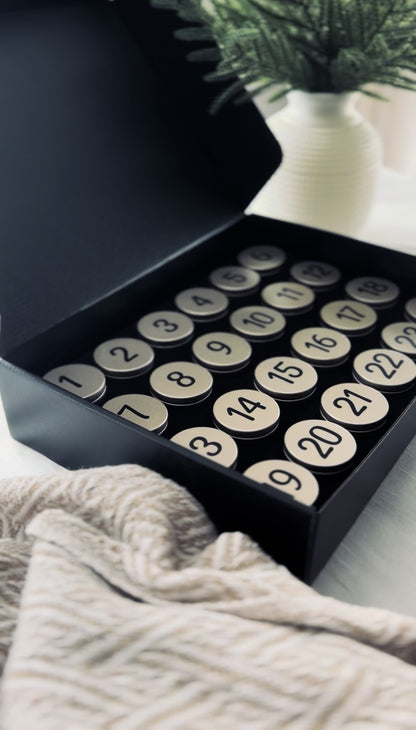 Calendrier de l'avent